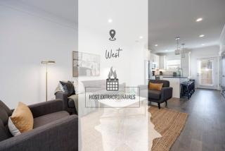 Beautiful Townhomes 2 Units With Outdoor Patios - Nashville - 0