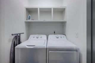 Beautiful Townhomes 2 Units With Outdoor Patios - Nashville - 9