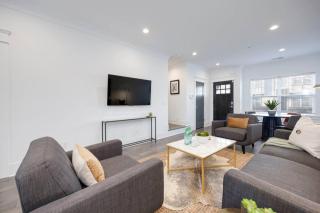 Beautiful Townhomes 2 Units With Outdoor Patios - Nashville - 6