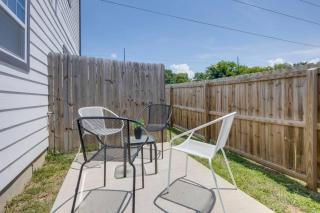 Ten Minutes to Broadway Pet Friendly Escape - Nashville - 7