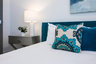 Ten Minutes to Broadway Pet Friendly Escape - Nashville - 4