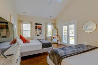 Big Spectacular Townhome Giant Covered Patio - Nashville - 9