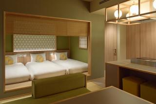 OMO5 Kyoto Gion by Hoshino Resorts - Kyoto - 7