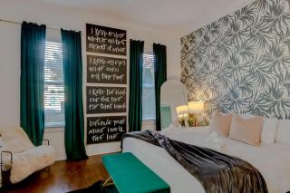 Big Spectacular Townhome Giant Covered Patio - Nashville - 2