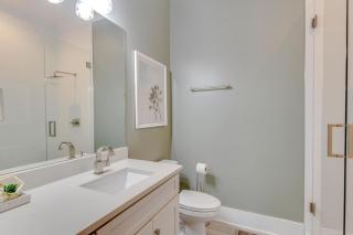 Big Spectacular Townhome Giant Covered Patio - Nashville - 1