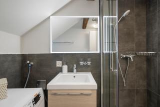 Klara 1034 - Olma, Spital, Uni St- Gallen - 1