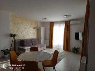 Apartament Genius 2 - Ploieşti - 6