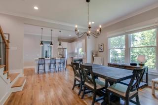 Beautiful Country Farmhouse Historic Franklin - 9