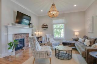 Beautiful Country Farmhouse Historic Franklin - 7