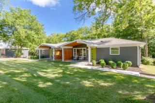 Bright Bungalow Country Dream Retreat - 9