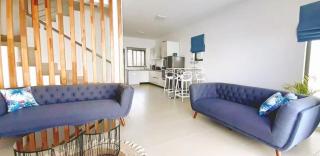 3bed villa with private pool and rooftop with a sea view in flic-en-flac, Mauritius - Flic-en-Flac - 2