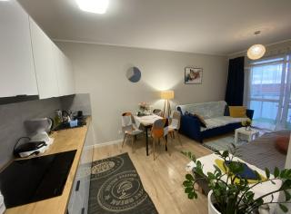 Apartament Mielczarskiego Tanie spanie Elbląg - Elbląg - 5