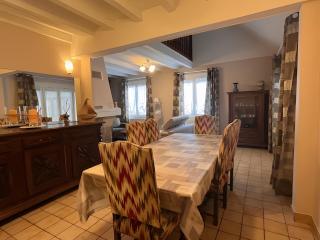 Villa Nina - Besse-et-Saint-Anastaise - 4