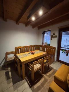 Vila Zhigik - Mavrovo - 7