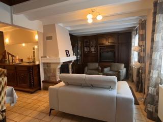 Villa Nina - Besse-et-Saint-Anastaise - 1