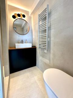 Laureto beach & E1027-Le Corbusier - Roquebrune-Cap-Martin - 2