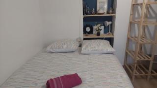 Le Nid, petit studio cosy et central - Besançon - 0