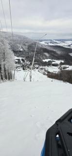 Chata na svahu Regetovka - Regetovka - 9