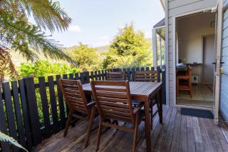 The Boat Shed - Lake Okareka - 2