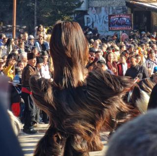 Two-bedroom Apartment Paskalina, near the Ski lift - 0