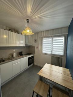 Au calme - Saint-Brieuc - 4
