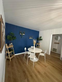 Au calme - Saint-Brieuc - 5