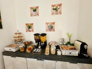 B&B Sophie - Cinisello Balsamo - 8