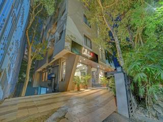 Collection O Kapil Residency Parage Chowk Near Lal Mahal - Pune - 1
