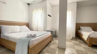 Hotel Balcon de Oro Curumani - 7