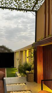 rawaa chalet - Rumays - 7