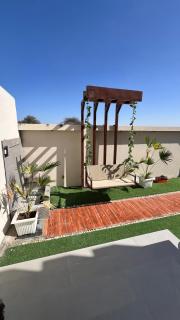 rawaa chalet - Rumays - 5