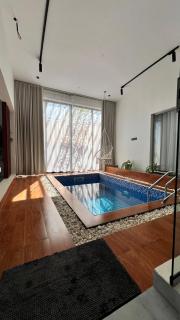 rawaa chalet - Rumays - 4