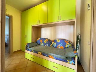 Casa Vacanze presso villaggio Riva Azzurra Policoro MT int G3 - 6