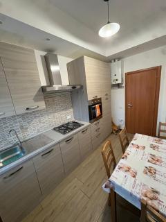 Casa FLORI - Azzano San Paolo - 5