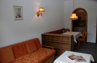 Appartements Vilsalp - 8