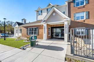 MainStay Suites Columbia Harbison - Columbia - 9