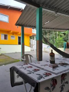 Casa Praia Ubatuba para até 15 pessoas - 8