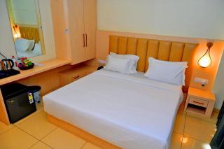 Hotel shree ji inn - Raipur - 8