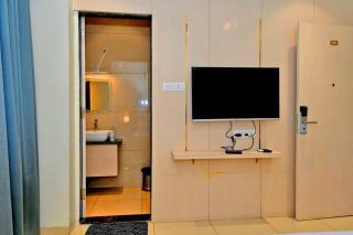 Hotel shree ji inn - Raipur - 7