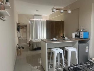 Beautiful and warm apartment in Barrio Norte - San Miguel de Tucumán - 0
