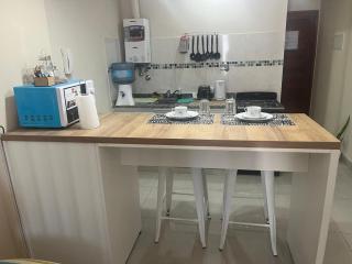 Beautiful and warm apartment in Barrio Norte - San Miguel de Tucumán - 8