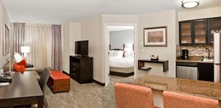 Staybridge Suites - Charlotte Ballantyne by IHG - Charlotte - 3