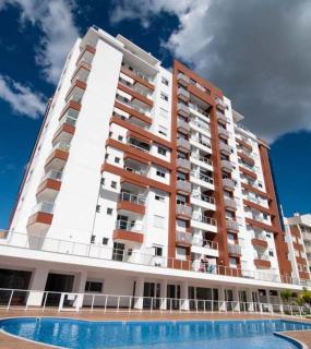 Seu espaço inteiro moderno e aconchegante - Florianópolis - 9