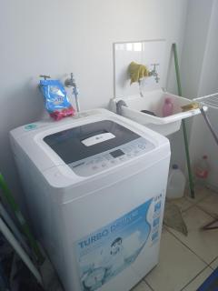 Spacious and cozy apartment, good location - 5