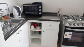 Spacious and cozy apartment, good location - 4