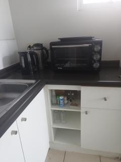 Spacious and cozy apartment, good location - 2