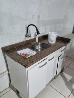 Oca do Ric - Imbituba - 1