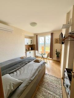 Compact Studio Apartment - Sunny Beach - 8