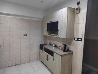 Apartment At Nasr city - 5