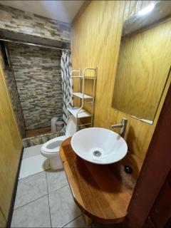Cabaña para 4 personas - Panguipulli - 9